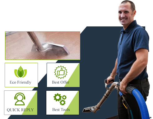 carpet cleaning