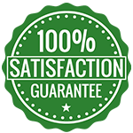 satisfaction guarantee