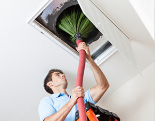 air vent