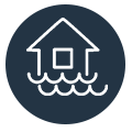 water damage